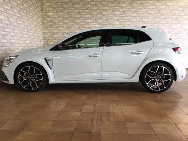 Ref:AUX-19660083 RENAULT MEGANE 2022 - Image 7
