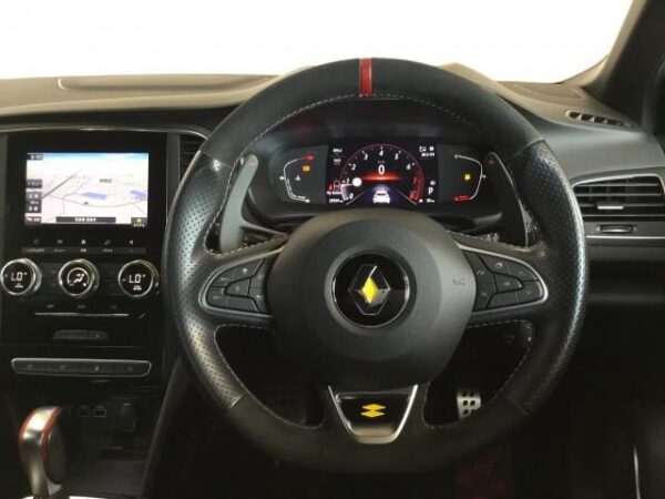 Ref:AUX-19660083 RENAULT MEGANE 2022 - Image 9