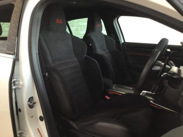 Ref:AUX-19660083 RENAULT MEGANE 2022 - Image 10