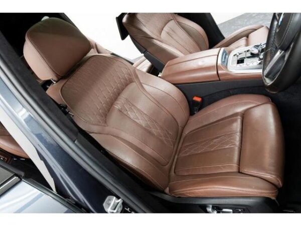 Ref:AUX-19660591 BMW X7 2021 - Image 12