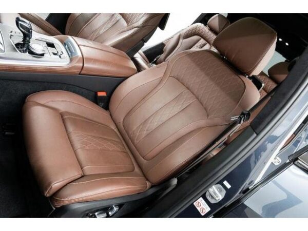 Ref:AUX-19660591 BMW X7 2021 - Image 13