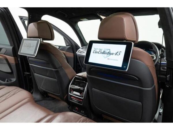 Ref:AUX-19660591 BMW X7 2021 - Image 14