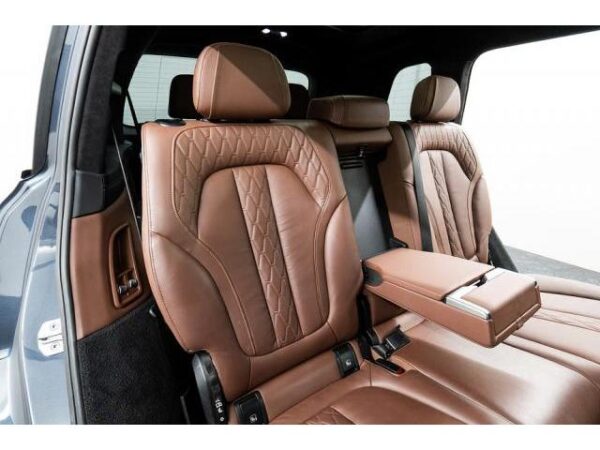 Ref:AUX-19660591 BMW X7 2021 - Image 15