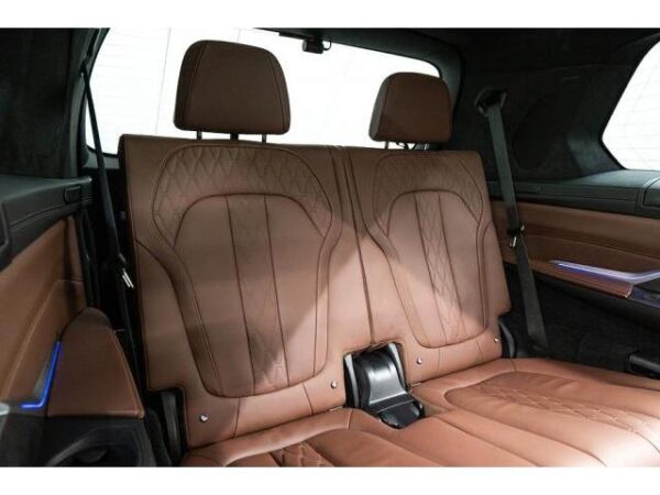 Ref:AUX-19660591 BMW X7 2021 - Image 16