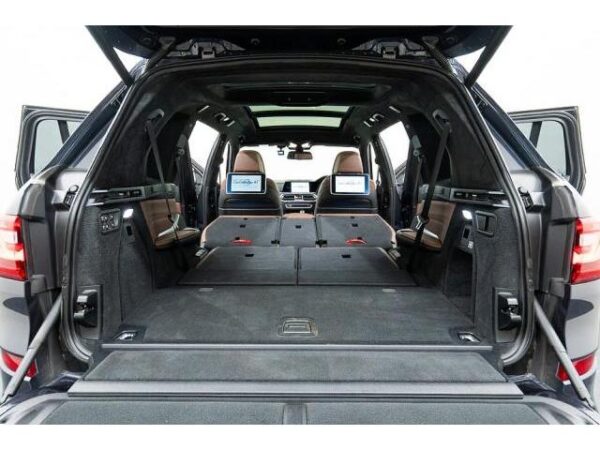 Ref:AUX-19660591 BMW X7 2021 - Image 17