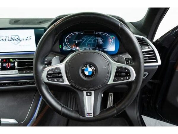 Ref:AUX-19660591 BMW X7 2021 - Image 19