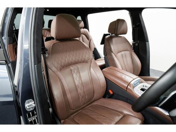 Ref:AUX-19660591 BMW X7 2021 - Image 4