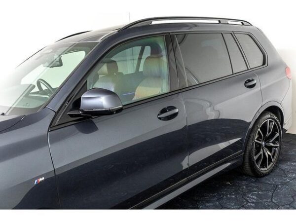 Ref:AUX-19660591 BMW X7 2021 - Image 8