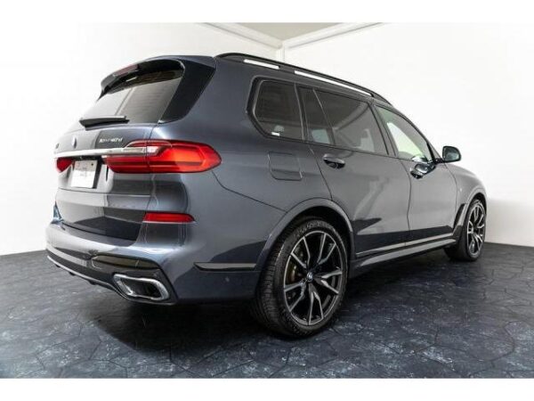 Ref:AUX-19660591 BMW X7 2021 - Image 9