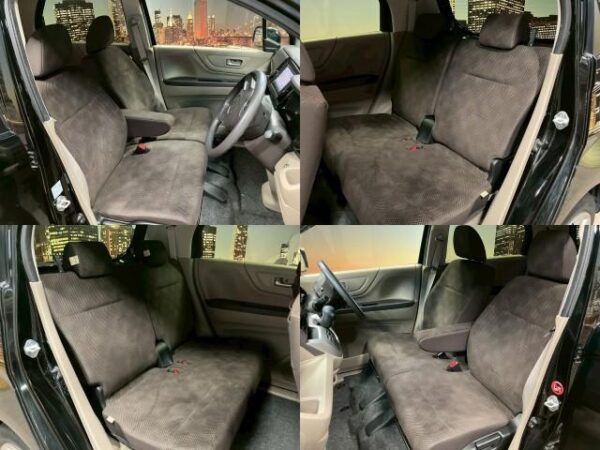 Ref:AUX-19660642 HONDA N-WGN 2016 - Image 4
