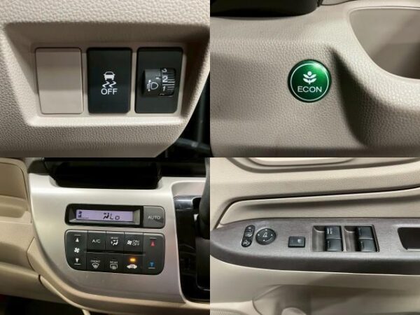 Ref:AUX-19660642 HONDA N-WGN 2016 - Image 7