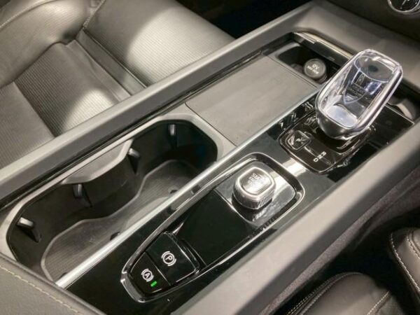 Ref:AUX-19660670 VOLVO S60 2022 - Image 18