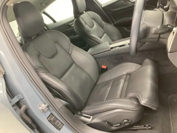 Ref:AUX-19660670 VOLVO S60 2022 - Image 3