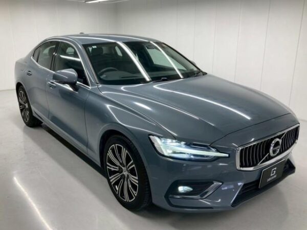 Ref:AUX-19660670 VOLVO S60 2022 - Image 6