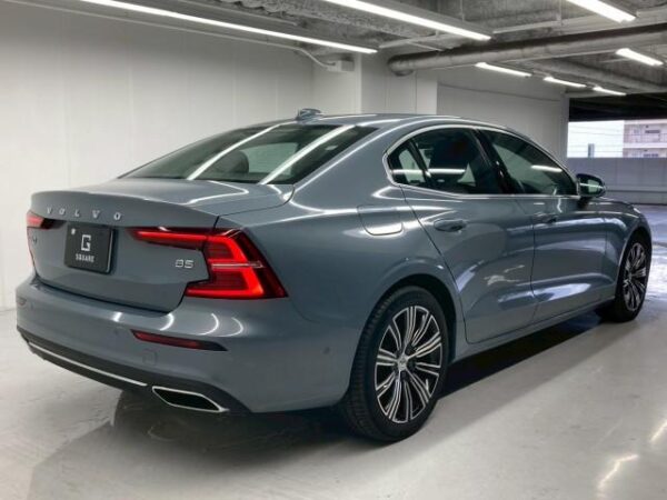 Ref:AUX-19660670 VOLVO S60 2022 - Image 7