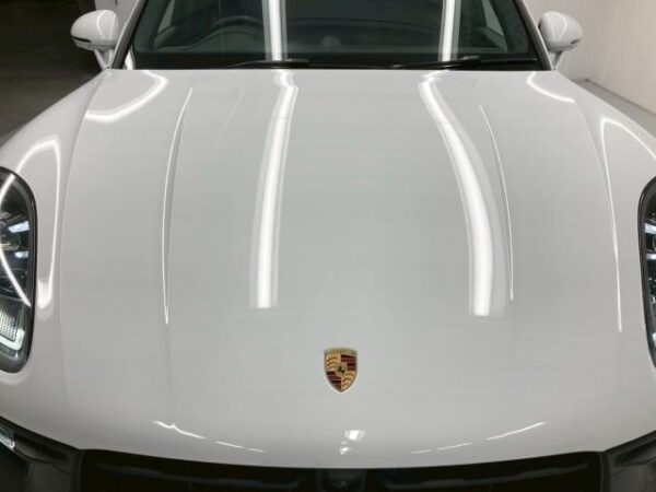 Ref:AUX-19660677 PORSCHE MACAN 2023 - Image 17
