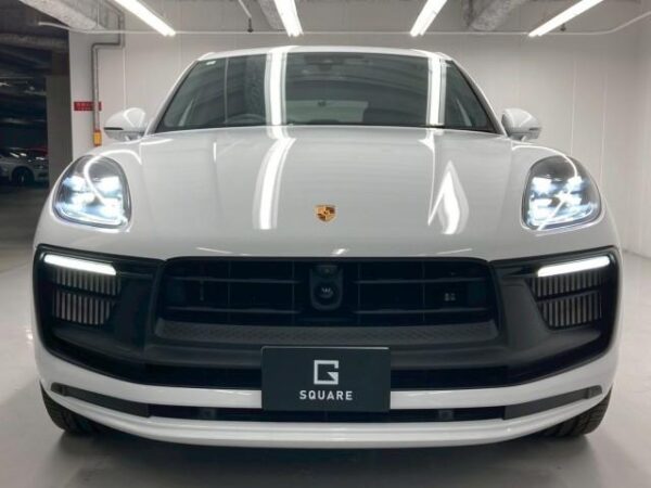 Ref:AUX-19660677 PORSCHE MACAN 2023 - Image 19