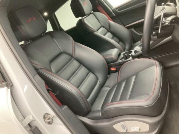 Ref:AUX-19660677 PORSCHE MACAN 2023 - Image 4