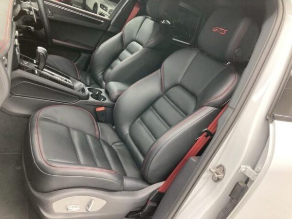 Ref:AUX-19660677 PORSCHE MACAN 2023 - Image 5