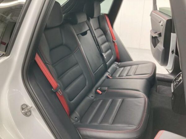 Ref:AUX-19660677 PORSCHE MACAN 2023 - Image 6