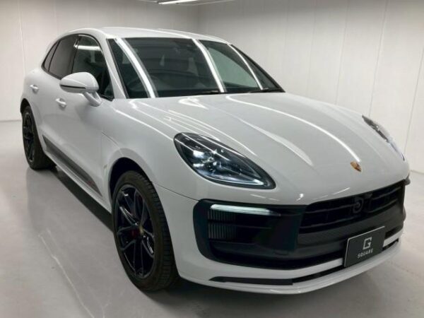 Ref:AUX-19660677 PORSCHE MACAN 2023 - Image 7