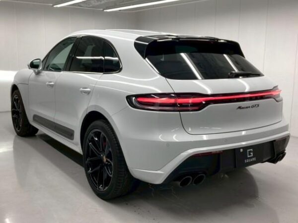 Ref:AUX-19660677 PORSCHE MACAN 2023 - Image 9