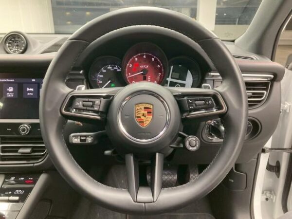 Ref:AUX-19660677 PORSCHE MACAN 2023 - Image 10