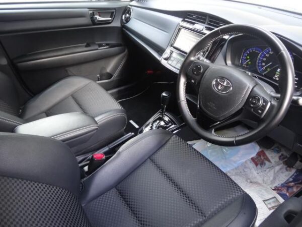 Ref:AUX-19660730 TOYOTA COROLLA FIELDER 2016 - Image 14