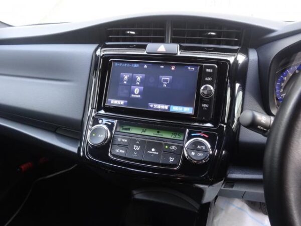 Ref:AUX-19660730 TOYOTA COROLLA FIELDER 2016 - Image 20