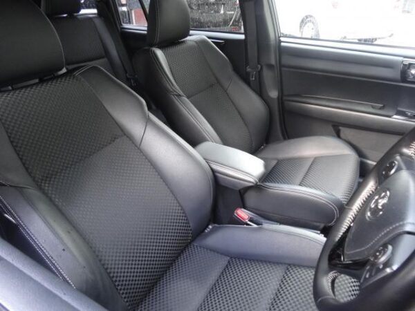 Ref:AUX-19660730 TOYOTA COROLLA FIELDER 2016 - Image 4