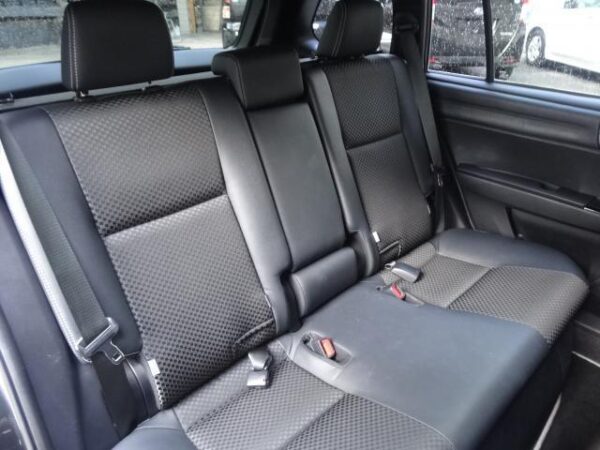 Ref:AUX-19660730 TOYOTA COROLLA FIELDER 2016 - Image 5
