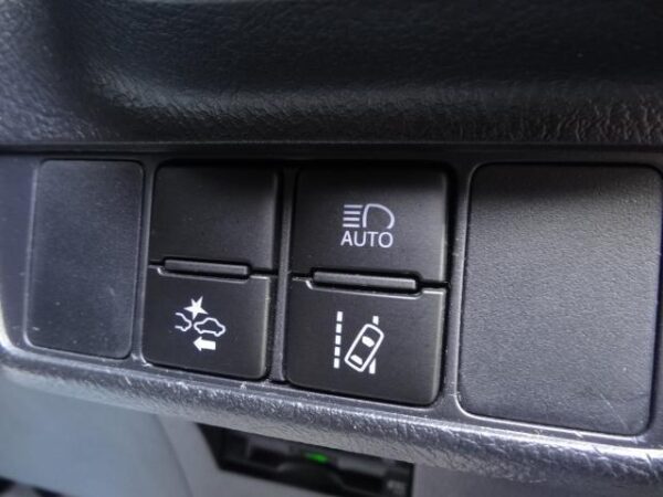 Ref:AUX-19660730 TOYOTA COROLLA FIELDER 2016 - Image 8