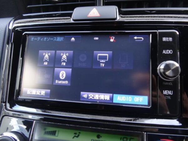 Ref:AUX-19660730 TOYOTA COROLLA FIELDER 2016 - Image 9
