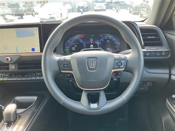 Ref:AUX-19660756 TOYOTA CROWN SPORT 2024 - Image 2