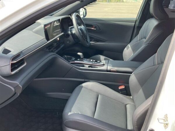 Ref:AUX-19660756 TOYOTA CROWN SPORT 2024 - Image 12