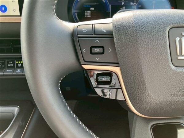 Ref:AUX-19660756 TOYOTA CROWN SPORT 2024 - Image 19
