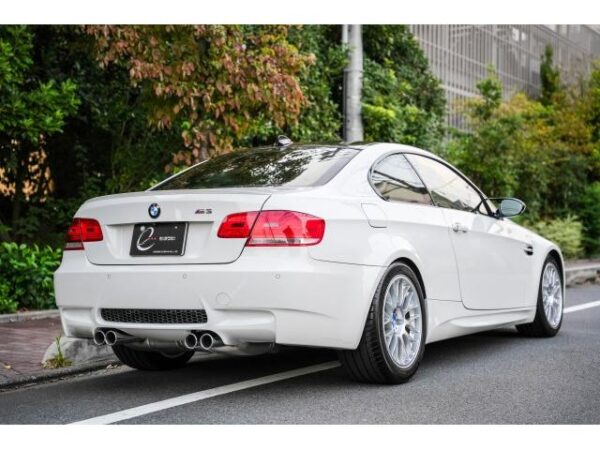 Ref:AUX-19660803 BMW M3 2010 - Image 2