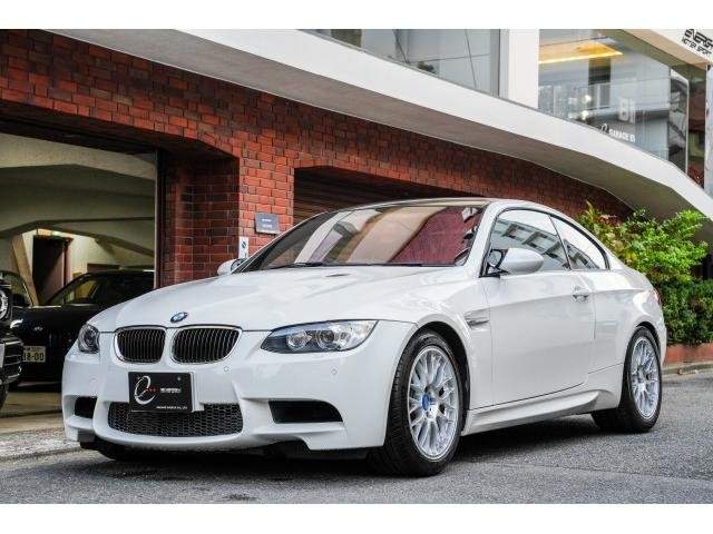 Ref:AUX-19660803 BMW M3 2010 - Image 11