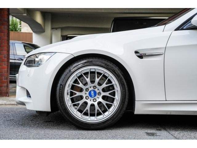 Ref:AUX-19660803 BMW M3 2010 - Image 13