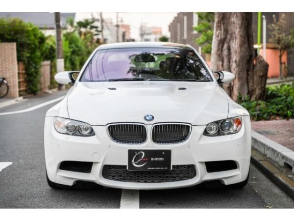 Ref:AUX-19660803 BMW M3 2010 - Image 16