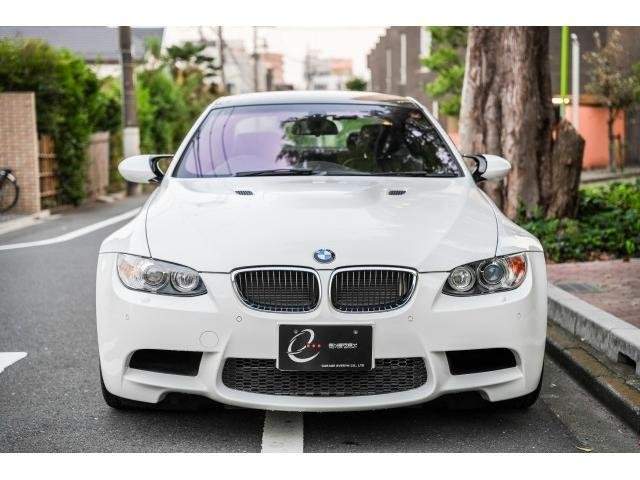 Ref:AUX-19660803 BMW M3 2010 - Image 16