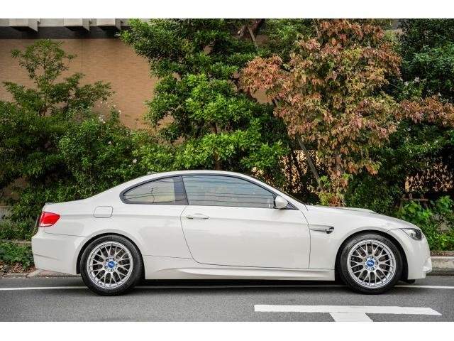 Ref:AUX-19660803 BMW M3 2010 - Image 4