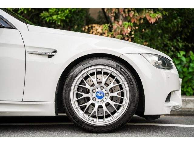 Ref:AUX-19660803 BMW M3 2010 - Image 9
