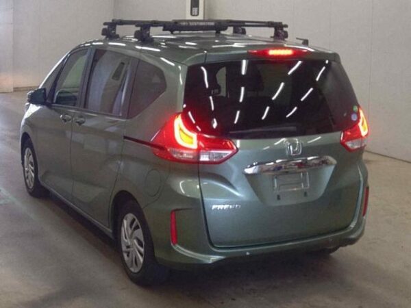 Ref:AUX-19660812 HONDA FREED 2020 - Image 2