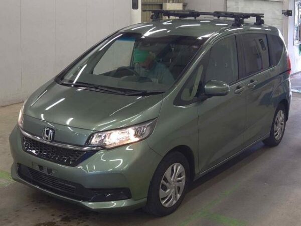 Ref:AUX-19660812 HONDA FREED 2020 - Image 6