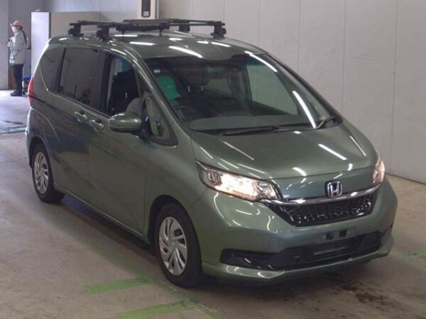 Ref:AUX-19660812 HONDA FREED 2020