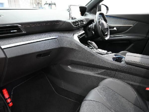 Ref:AUX-19660870 PEUGEOT PEUGEOT OTHER 2019 - Image 2