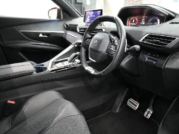 Ref:AUX-19660870 PEUGEOT PEUGEOT OTHER 2019 - Image 4