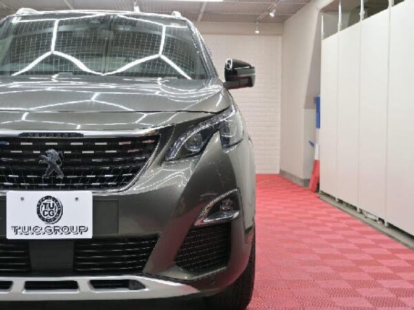Ref:AUX-19660870 PEUGEOT PEUGEOT OTHER 2019 - Image 5