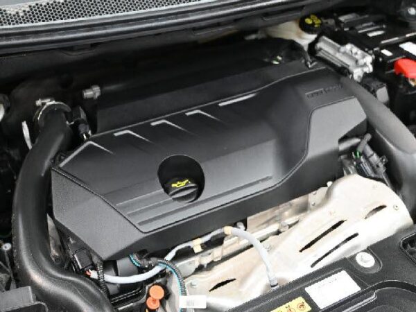 Ref:AUX-19660870 PEUGEOT PEUGEOT OTHER 2019 - Image 6